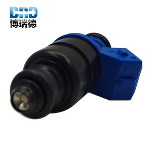 喷油器喷嘴8627804 96253573适合Volvo S40 V40雪佛兰Tacuma dewoo Tacuma 1.6 - Product Image 3
