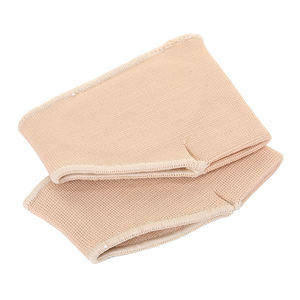 Vente en gros <span class=keywords><strong>prix</strong></span> d'usine coussinet de coussin de balle de l'avant-pied en gel Offre Spéciale coussinets métatarsiens et type de supports de voûte plantaire de manchon de l'avant-pied - Product Image 5