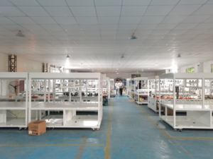 Máquina Automática <span class=keywords><strong>de</strong></span> Soldadura y Encordado <span class=keywords><strong>de</strong></span> Celdas <span class=keywords><strong>Solares</strong></span> REOO para Línea <span class=keywords><strong>de</strong></span> Producción <span class=keywords><strong>de</strong></span> Paneles <span class=keywords><strong>Solares</strong></span>, Soporte <span class=keywords><strong>de</strong></span> Instalación y Comisión - Product Image 6