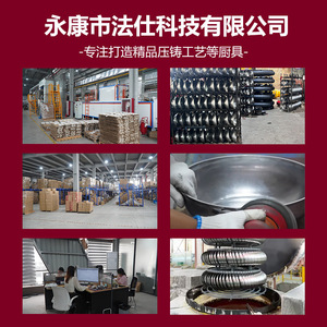 Juego de ollas y sartenes antiadherentes Carote de 20 piezas con tapas para uso doméstico, apto para horno, calidad superior - Product Image 3