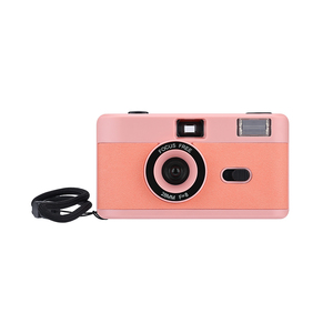 Propre Marque Colorée Rechargeable Blanc 35mm Réutilisable Film Caméras avec Flash Personnalisé <span class=keywords><strong>Kodak</strong></span> <span class=keywords><strong>Vintage</strong></span> Retro Re Utilisable - Product Image 6