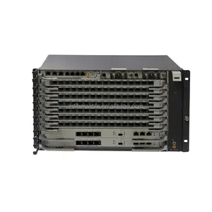 Originale MA5800-X2 MA5800-X7 MA5800-X15 MA5800-X17 GPON EPON 2/4/8/16 porte terminale di linea ottica OLT con controllo 2xmpla