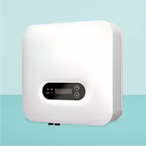 Completo residenziale 4-6KW 220v casa sistema di energia solare Off Grid sistema di energia elettrica con batteria