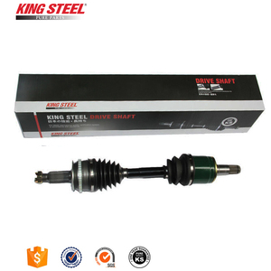 <span class=keywords><strong>Arbre</strong></span> <span class=keywords><strong>de</strong></span> <span class=keywords><strong>transmission</strong></span> Kingsteel <span class=keywords><strong>de</strong></span> haute qualité pour <span class=keywords><strong>MITSUBISHI</strong></span> Triton <span class=keywords><strong>L200</strong></span> 3815A307 - Product Image 2