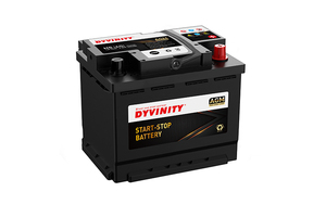 Baterías de <span class=keywords><strong>Coche</strong></span> de <span class=keywords><strong>Gel</strong></span> de Plomo-Ácido de 12V <span class=keywords><strong>70Ah</strong></span> de Arranque y Parada AGM, Baterías de Arranque para Motor de <span class=keywords><strong>Coche</strong></span> - Product Image 5