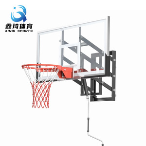 Les planches de <span class=keywords><strong>basket</strong></span>-ball murales personnalisées de haute qualité, y compris les cerceaux et les panneaux de <span class=keywords><strong>basket</strong></span>-ball, sont des équipements sportifs. - Product Image 2