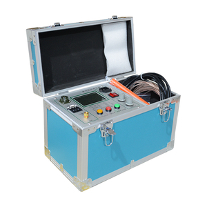 Fuente de Alimentación Electrónica de Alta Estabilidad ZGF300KV/10mA de 220V con Ajuste Suave de Rango Completo y 1 Año de Garantía - Product Image 6