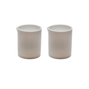 100ml PTFE <b>Beaker</b> Low Form Polytetrafluoroethylene Chemistry Labware XZ Lab Supplies 2 Year Warranty - Product Image 5