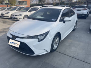 Toyota Levin TNGA 2023 d'occasion, berline compacte à vendre, moteur essence 1,5 L, boîte automatique, haute sécurité, faible consommation, provenant d'un fournisseur chinois - Product Image 6