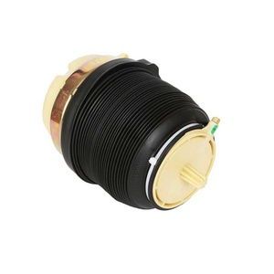 Airbag arrière 2004-2011, ressort pneumatique pour l'arrière gauche et droit, adapté à Audi A6 [C6], S6 et A6 Avant [C6] - Product Image 1