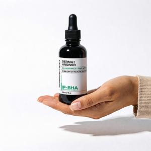 CNP Derma+ Answer SOS Soothing Tonic Ampoule 200 ml Sérum para Todo Tipo de Piel - Product Image 1
