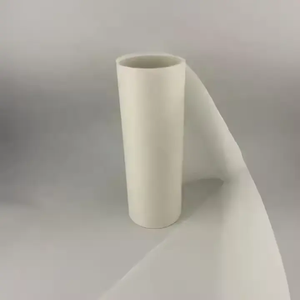 Tùy chỉnh màu 24gsm phát hành giấy cuộn đơn đôi bên glassine silicon tráng in offset phong bì hóa chất ngành công nghiệp - Product Image 6