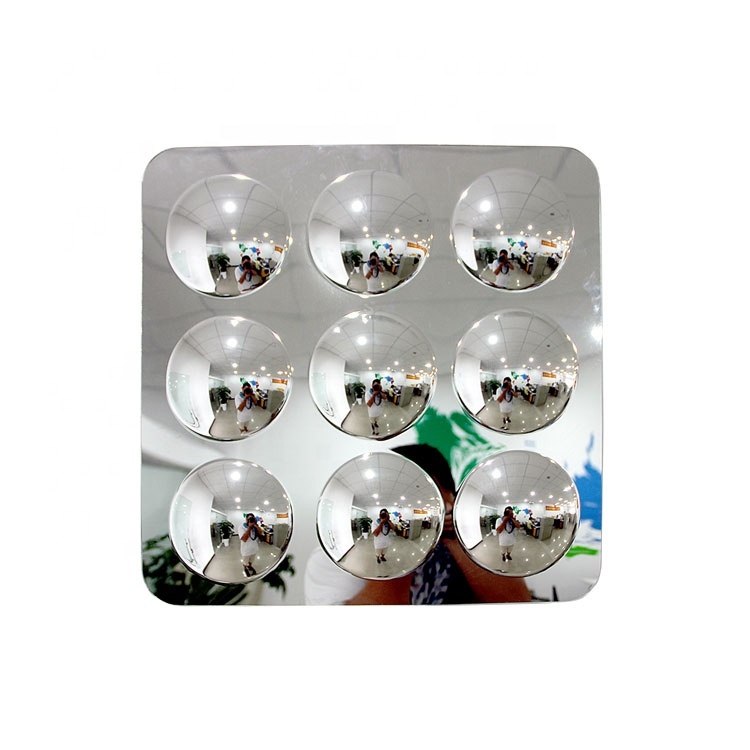 360 Degree Safety Security Spherical Mirror