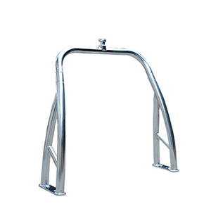เหล็กจับสกีอลูมิเนียมสำหรับเรือโป๊ะทูน แบบยูนิเวอร์แซล - Product Image 6