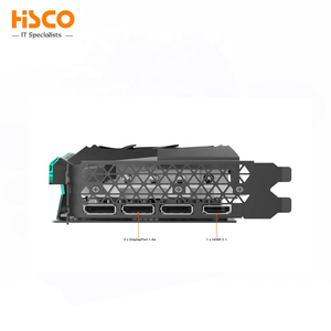 Para <span class=keywords><strong>ZOTAC</strong></span> GAMING <span class=keywords><strong>GeForce</strong></span> <span class=keywords><strong>RTX</strong></span> <span class=keywords><strong>3070</strong></span> Ti AMP Holo 8GB GDDR6X 256-bit 19 Gbps PCIE 4,0 Tarjeta gráfica para juegos - Product Image 5