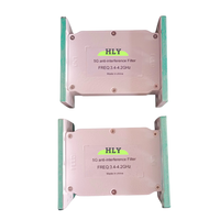 Filtre Norsat 5G C-Band LNB Bande de fréquence 3700-4200MHz