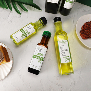 ชุดข<span class=keywords><strong>ว</strong></span>ดแก้<span class=keywords><strong>ว</strong></span>ใส่น้ำ<span class=keywords><strong>มัน</strong></span>มะกอกสีเขีย<span class=keywords><strong>ว</strong></span>เข้ม ขวดใส่น้ำมันและน้ำส้มสายชู ขวดน้ำ<span class=keywords><strong>มัน</strong></span>มะกอกสำหรับครัว - Product Image 1