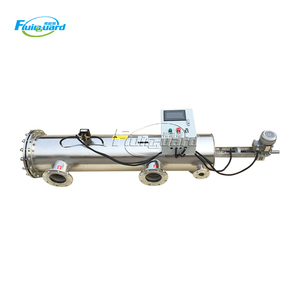 Nhà Máy bán hàng trực tiếp Chất lượng cao Trung Quốc tự động tự làm sạch tháp làm mát Lọc - Product Image 3