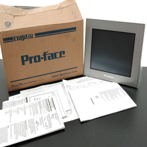 Écran LCD monochrome HMI <span class=keywords><strong>AGP3300</strong></span> <span class=keywords><strong>L1</strong></span> <span class=keywords><strong>D24</strong></span> PD Pro Face 5 7 d'origine, neuf, pour PLC - Product Image 1