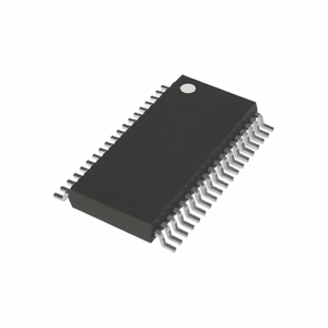 LTC3371IFE # Componente de chip electrónico PBF Power Management (PMIC) 38 TFSOP con pad expuesto en stock - Product Image 1