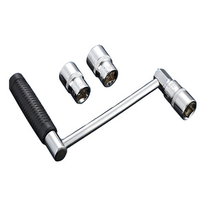 1 Set 1/2\&quot; Torsional Torque Multiplier <strong>Wrench</strong> Lug Nut Remover Labor-Saving <strong>Force</strong> Car Tire Disassembly 3200N.M Vehicle <strong>Tools</strong> - Product Image 6