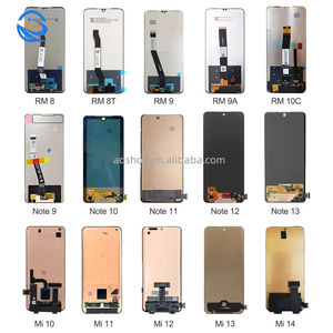 Bán buôn thích hợp cho Redmi k60pro <span class=keywords><strong>LCD</strong></span> hiển thị thay thế, k60pro Digitizer <span class=keywords><strong>LCD</strong></span> hiển thị bán buôn - Product Image 6