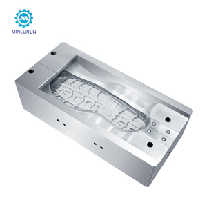 Desma PU Giày Duy Nhất Khuôn Pu Đế Ngoài Khuôn Mẫu Cho Giày Nữ Làm - Product Image 2