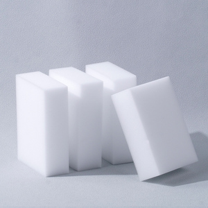 Giá Rẻ Giá Số Lượng Lớn Nano Miếng Bọt Biển Ma Thuật Miếng Bọt Biển Tẩy Melamine Làm Sạch Miếng Bọt Biển Cho Giày Sàn Đồ Nội Thất Phòng Tắm Tường Sạch Hơn - Product Image 3