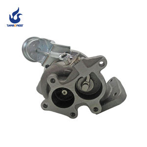 Fabricant chinois <span class=keywords><strong>Vente</strong></span> Turbocompresseur pour Volkswagen <span class=keywords><strong>T4</strong></span> Transporter 1.9 TD 75 KW |   102 CV - Product Image 6