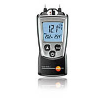 Medidor de Humedad Testo 606-1 Original, Nuevo de Fábrica - Product Image 2