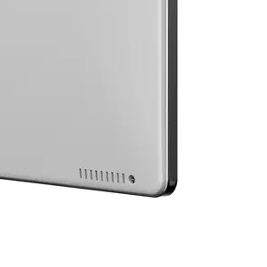 12.9 inç kablosuz şarj tutucu tablet standı duvara montaj iPad Pro 12.9 inç için 3/4/5gen