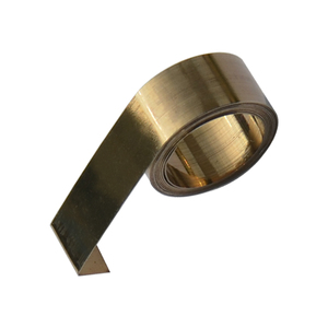 Ressort en spirale en acier inoxydable pour rideau enrouleur, ressort industriel à force et couple constants, haute capacité de charge - Product Image 1