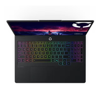 Portátil para Juegos LEGION R9000P 2025, AMD R9-8945HX+RTX5070, 32GB, 1TB SSD, Pantalla de 16 Pulgadas 2.5K 240Hz, Teclado en Inglés, Nuevo
