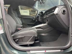 Audi A3 d'occasion 2024, 1.4T, 150 ch, bon état, faible kilométrage, sans accident - Product Image 4