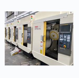 Machine de fraisage CNC, haute précision, expédition au japon, haute précision, prix de gros, semec T14 - Product Image 1
