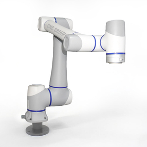 Robot de Soldadura Colaborativo, Brazo Robótico de Alta Automatización para Fabricación de Metales y Automoción, Despliegue Altamente Flexible para Diversos Usos - Product Image 6