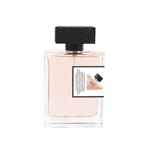 VILILY 100ml Parfum de Luxe pour Femme Haute Qualité Longue Durée Eau de Parfum Spray Floral Fruité Personnalisable OEM - Product Image 1