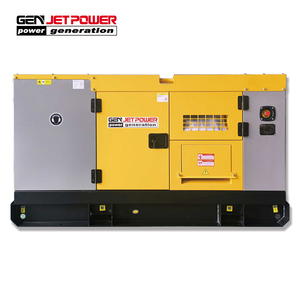 Generador ELÉCTRICO DE BIOGÁS 50kw biogás/generador de gas natural/precio del generador de gas metano LPG - Product Image 3