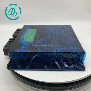 ชุดควบคุม ECU รถขุด EexcavaStart Rx305-7 รุ่น 21N8-32600 21N832600 อะไหล่ทดแทน รับประกัน 1 ปี - Product Image 2