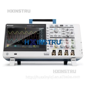 ออสซิลโลสโคปดิจิตอล Tektronix TBS2204B มือสอง hx1 - Product Image 1