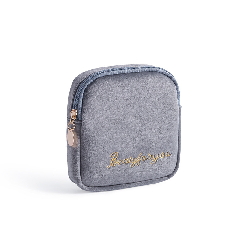 style B-Gray