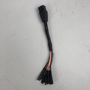 Programador de ECU y TCU Alientech KESS V3 KESS3 100% Original a través de OBD, Boot y Bench, Reemplaza Kess V2, Incluye Bolsa, Llavero y Cordón Gratis - Product Image 6