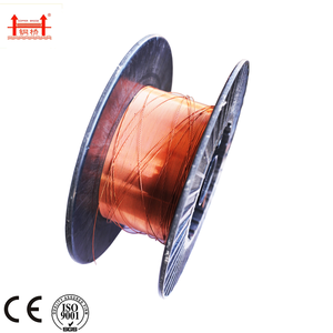 Chất lượng cao 1.0mm 1.2mm 1.6mm <span class=keywords><strong>AWS</strong></span> ER70s-6 Co2 Mig khí thép nhẹ dây hàn - Product Image 3