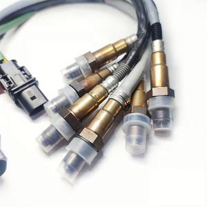 Capteur d'oxygène O2 neuf Westbay pour <span class=keywords><strong>Chevrolet</strong></span> Spark Daewoo <span class=keywords><strong>Matiz</strong></span> OZA629-W5 96415639 CN 1 pièce - Product Image 5