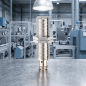 Detectores de metales industriales IFM IGC248 - Product Image 3