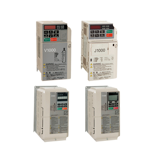 Variador de Frecuencia AC A1000 CIMR-VB4A0002BBA CIMRVB4A0002BBA VC4A0009BAA VC4A0005BAA Inversores Convertidores V1000 Otros Variadores CIMR-M5A - Product Image 6