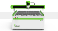 Máquina CNC 3D 1212, Mesa y Sillas para Router CNC, Control DSP, Software NC Studio, Motor Paso a Paso/Servo