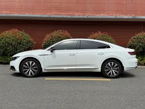 FAW-Volkswagen CC Véhicule d'occasion neuf Norme nationale VI Écologique 186 ch Puissance Caméra de recul <span class=keywords><strong>Climatisation</strong></span> pour longs trajets - Product Image 4