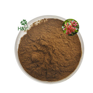 Groothandel Quisqualis Indica Extract Poeder Quisqualis Indica Bladeren Poeder - Product Image 3
