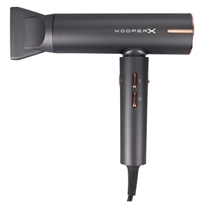 Asciugacapelli da 1800W con Concentratore Magnetico - Product Image 1